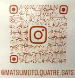 Instagram QR Code